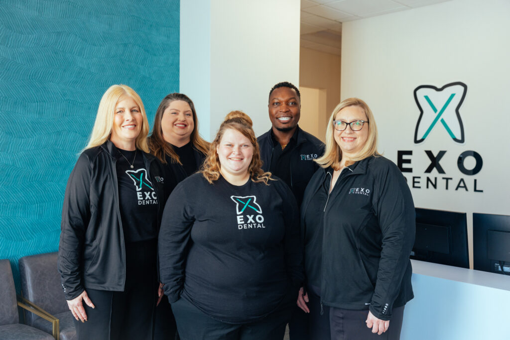 Exo Dental Team